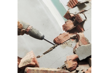 Электрический перфоратор Oasis PR-65 4640039480181