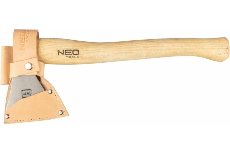 Топор для бушкрафта в чехле Tools 400G NEO 63-119