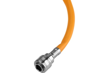 Шланг пневматический резиновый DKAH13 (10 м, 13x8 мм) DEKO 018-0922