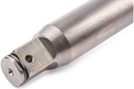 Пневматический ударный гайковерт KraftWell 1", 2800 Нм KRW2800IW