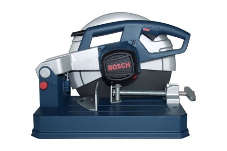 Отрезная пила по металлу Bosch GCO 2000 0.601.B17.200