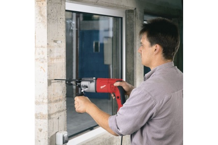 Ударная дрель Milwaukee PD2E 24 RS 4933380462