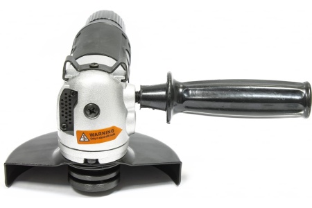 Ручная шлифовальная пневматическая угловая машина PI TOOLS ZJD-125 6835