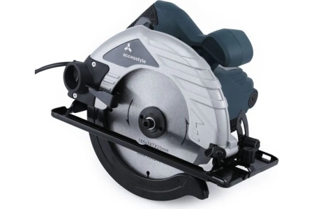 Дисковая пила SLOGGER CS2135