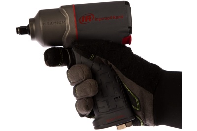 Пневматический ударный гайковёрт Ingersoll Rand 3/8" 2115QTiMAX