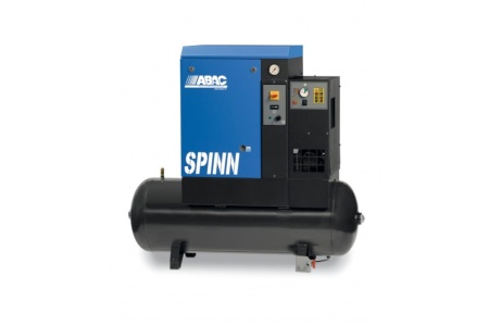 Винтовой компрессор Abac SPINN.E. 2.210-200 220B 4152008027