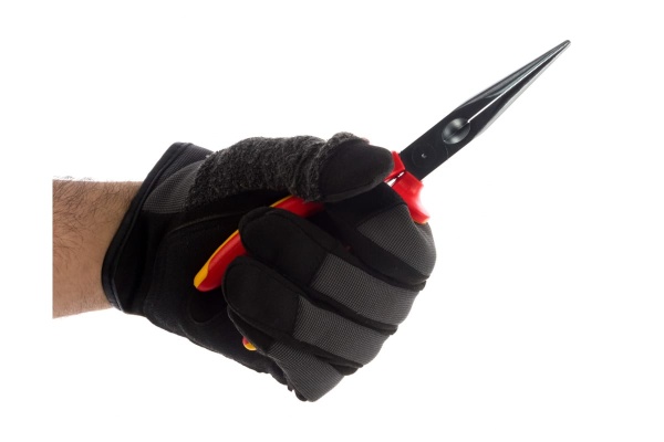 Набор электроизолированных инструментов KNIPEX KN-002013 Набор электроизолированных инструментов KNIPEX KN-002013