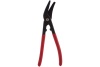 Ножницы по металлу Top Tools 260 мм 01A553 Ножницы по металлу Top Tools 260 мм 01A553