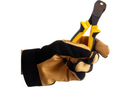 Кусачки для тросиков 6 ЭВРИКА ER-60107