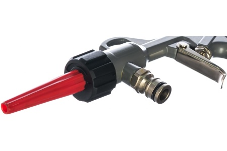 Моющий пневмопистолет FUBAG WG85/4 110114