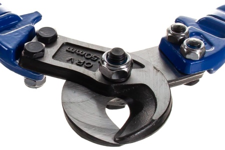 Кабелерез (CrV, HRC58-62, 450 мм) FIT IT Профи 41851