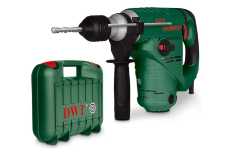 Демонтажный перфоратор DWT BH-1200 BMC 86292