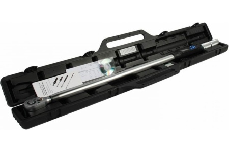 Электронный динамометрический ключ NORGAU 3/4" 170-850 Нм 051130850