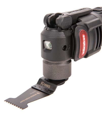 Реноватор, KRESS KU680, 480Вт, кейс