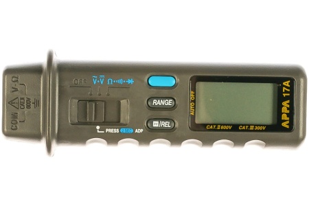 Мультиметр APPA 17A