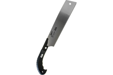 Безобушковая пила Shogun Cross Cut Saw, 265мм М00009187