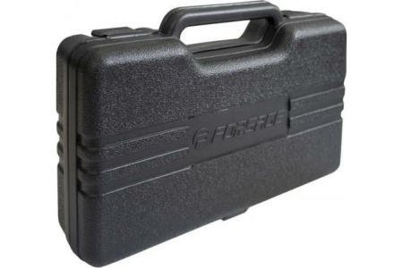 Набор Т-образных реверсивных трещоток Forsage в кейсе 47366 F-802S