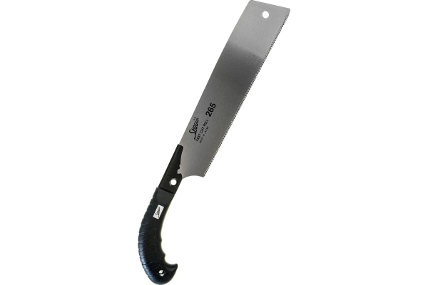 Безобушковая пила Shogun Cross Cut Saw, 265мм М00009187