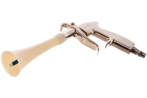 Пневматический пистолет для химчистки салона автомобиля Forsage Tornado 16965 Пневматический пистолет для химчистки салона автомобиля Forsage Tornado 16965