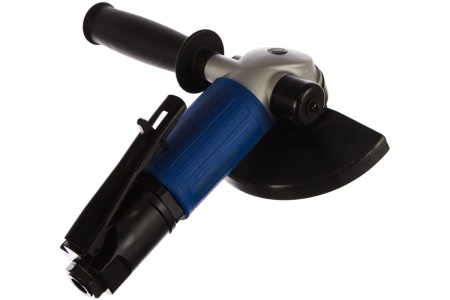 Пневматическая угловая шлифмашинка NORGAU NAG312-5 125 мм 094706203