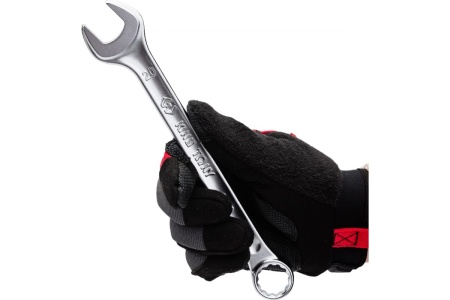 Комбинированный ключ KING TONY 20 мм 1062-20