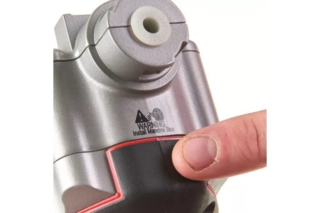 Заклепочник Milwaukee M12 BPRT-0 4933464404