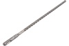 Бур по бетону (8x300х245 мм; SDS-plus) MATRIX 70667 Бур по бетону (8x300х245 мм; SDS-plus) MATRIX 70667