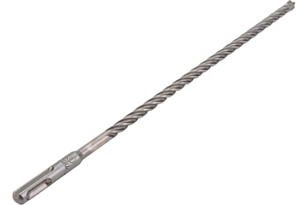 Бур по бетону (8x300х245 мм; SDS-plus) MATRIX 70667 Бур по бетону (8x300х245 мм; SDS-plus) MATRIX 70667
