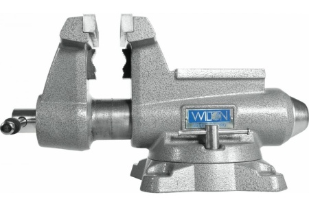 Тиски Wilton Mechanics Pro 28812EU