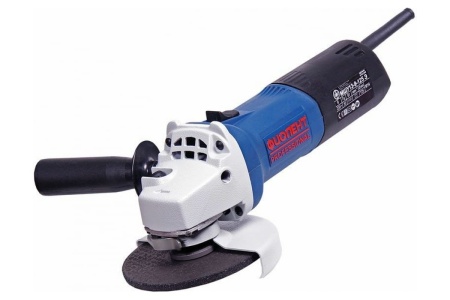 Углошлифовальная машина Фиолент МШУ13-9-125Э в кейсе ИДФР298135011-01