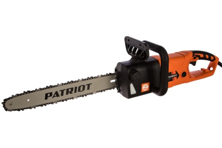 Электрическая цепная пила PATRIOT ES 1816R 220301501