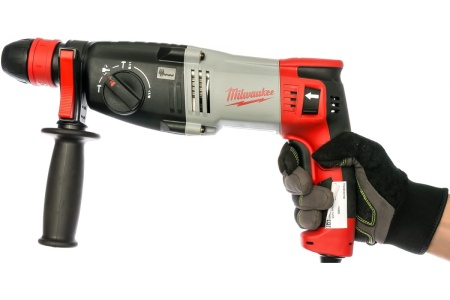 Перфоратор Milwaukee PH 28 X 4933396392 Перфоратор Milwaukee PH 28 X 4933396392