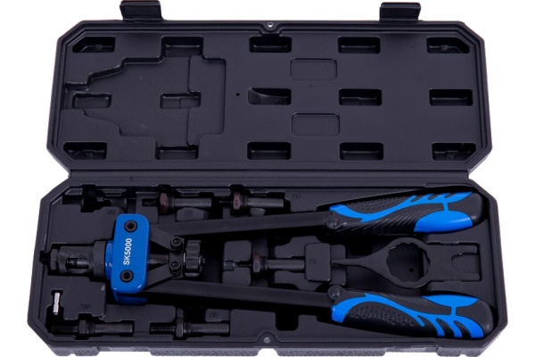 Ручной заклепочник ABSOLUT (SKytools) SK5000