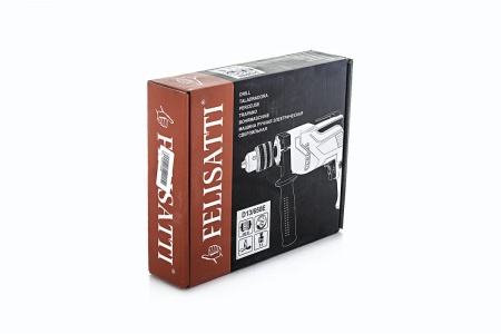 Дрель Felisatti D13/650E 1010500100