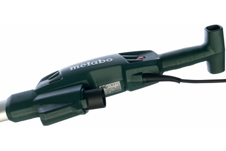 Шлифмашина для стен и потолков Metabo LSV 5-225 600103000 Шлифмашина для стен и потолков Metabo LSV 5-225 600103000