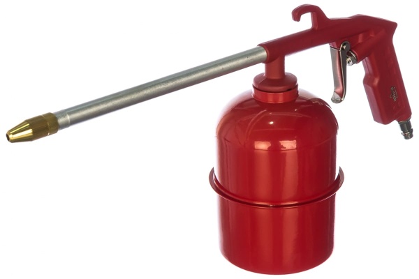 Мовильный пневмопистолет Elitech 0704.010600