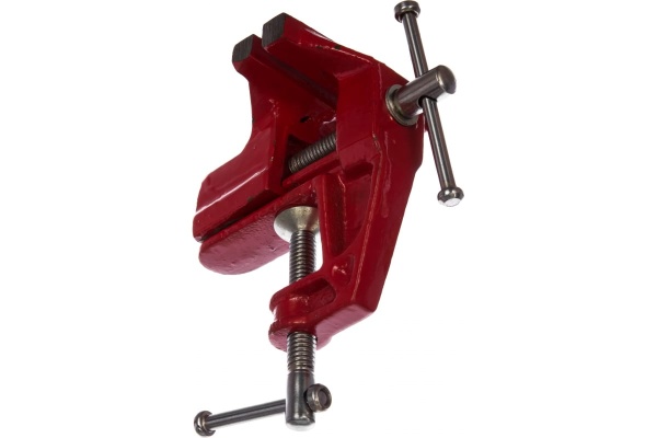 Тиски SPARTA 75 185115