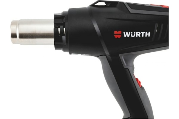 Технический фен СПЕЦ БПВ-2000-1 Технический фен СПЕЦ БПВ-2000-1