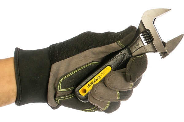 Разводной ключ IREGA ERGOTOP SWO 99/CBE- 6 Разводной ключ IREGA ERGOTOP SWO 99/CBE- 6