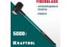 Кувалда с фибергласовой удлинённой рукояткой KRAFTOOL Fiberglass 5 кг 2008-5