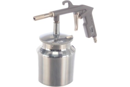 Пескоструйный пневмопистолет FUBAG SBG142/3,5 110115