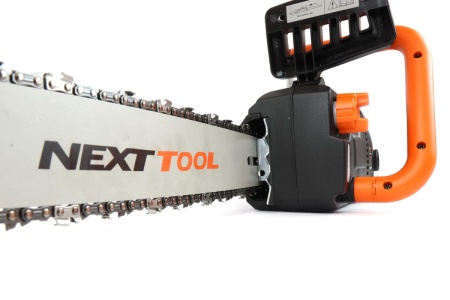 Электрическая цепная пила NEXTTOOL ECS-2600-16 400070