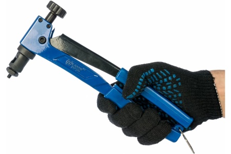 Заклепочник для резьбовых заклепок КОБАЛЬТ 250 мм 243-561