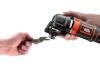 Многофункциональный инструмент Black+Decker MT 300 KA