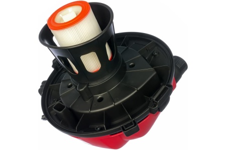 Пылесос Elitech ПС 1260А