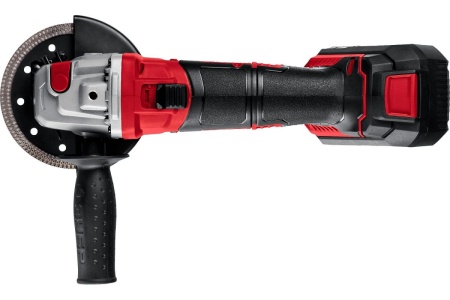 Угловая шлифовальная машинка ЗУБР УШМ-18-125-41