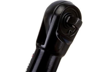 Пневмотрещотка с прорезиненной рукояткой Forsage F-RP7414 50346