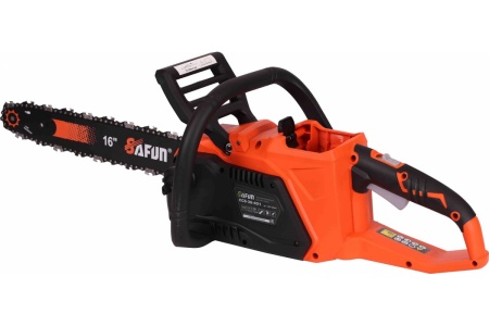 Аккумуляторная цепная пила SAFUN CCS-36-401 36B 30501