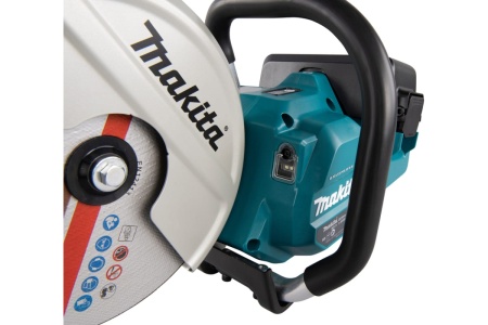 Аккумуляторная дисковая пила Metabo KS 18 LTX 57 601857890