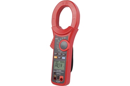 Токоизмерительные клещи RGK cm-50 755375